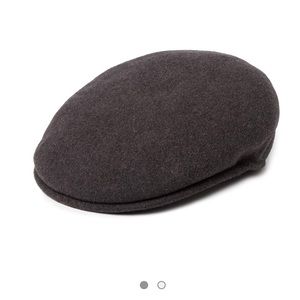 Kangol Wool Hat